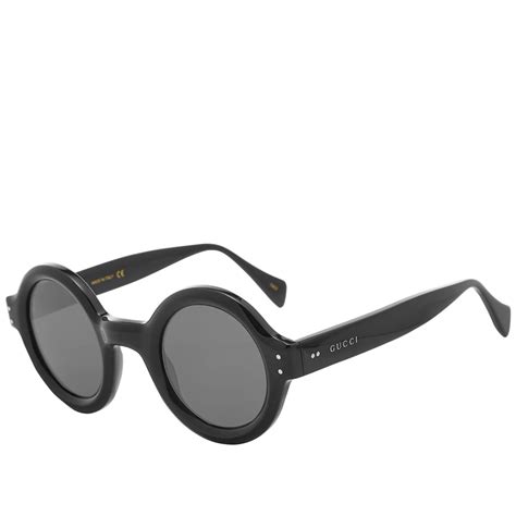 Gucci Round Frame for Women 